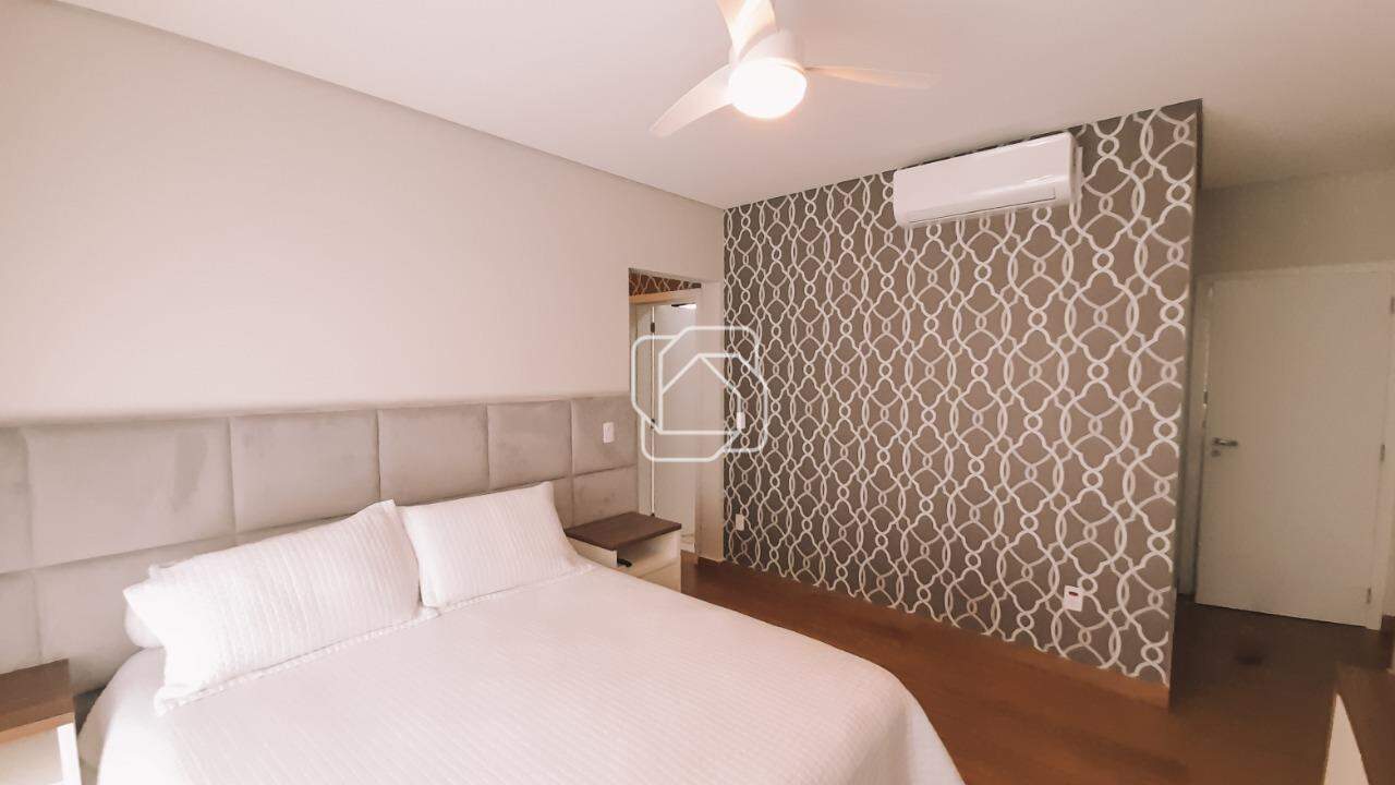 Casa de Condomínio à venda em Indaiatuba - SP - Residencial Duas Marias: Quarto