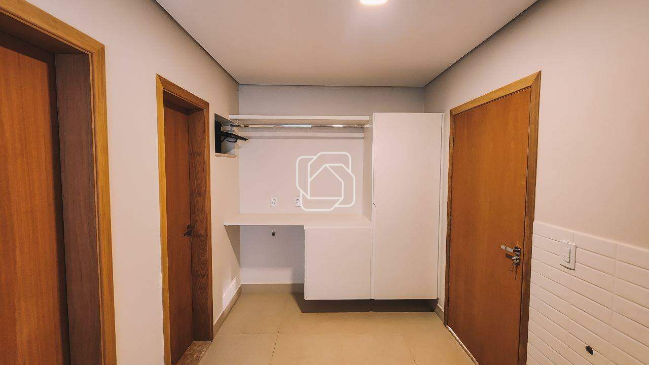 Casa de Condomínio à venda em Itu - SP - Condomínio Villas do Golfe: Lavanderia