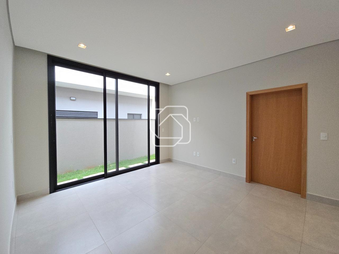 Casa de Condomínio à venda em Itu - SP - Residencial Parque Campos de Santo Antônio II: 