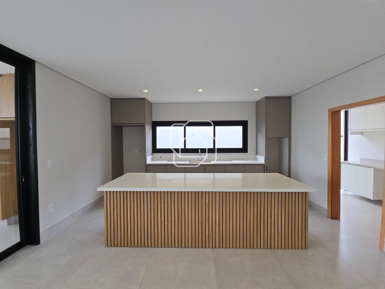 Casa de Condomínio à venda em Itu - SP - Residencial Parque Campos de Santo Antônio II: 