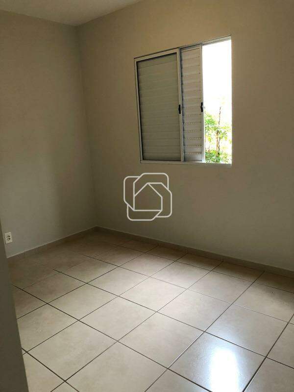 Apartamento para aluguel em Itu - SP - Cruz das Almas: 