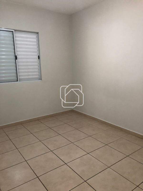 Apartamento para aluguel em Itu - SP - Cruz das Almas: 