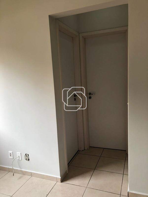 Apartamento para aluguel em Itu - SP - Cruz das Almas: 