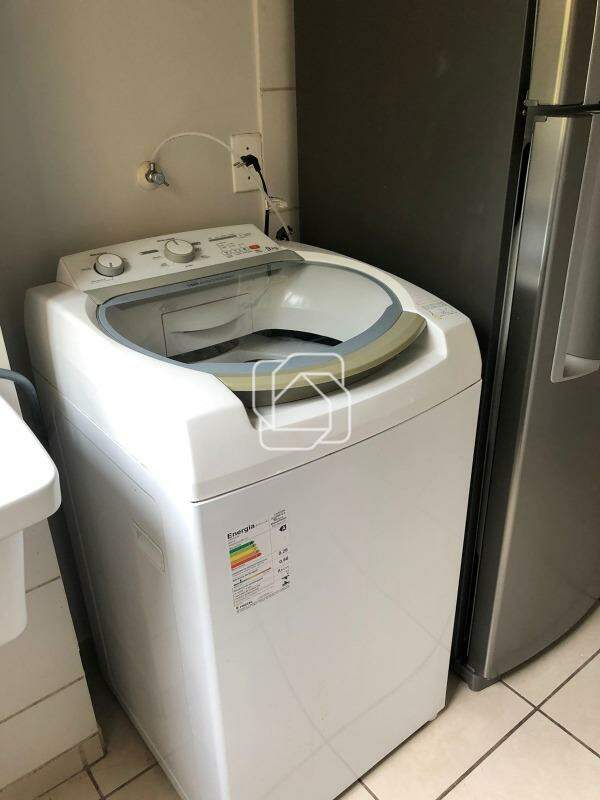 Apartamento para aluguel em Itu - SP - Cruz das Almas: 