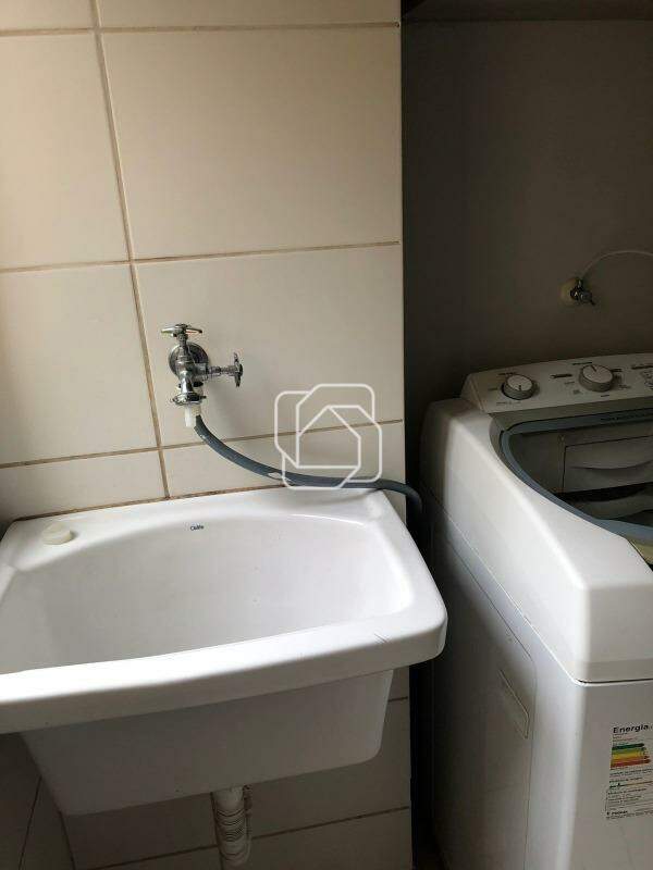 Apartamento para aluguel em Itu - SP - Cruz das Almas: 