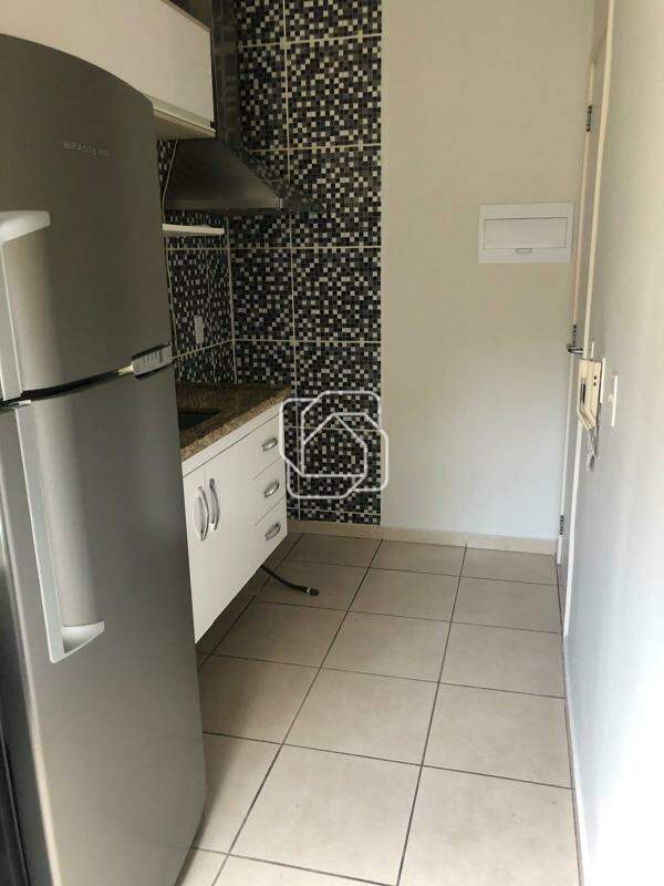 Apartamento para aluguel em Itu - SP - Cruz das Almas: 