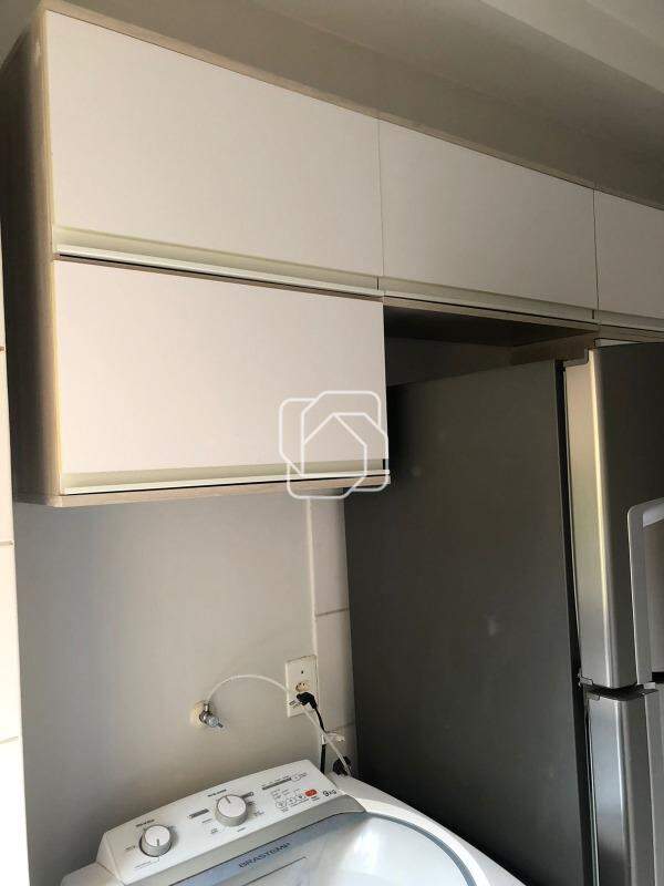 Apartamento para aluguel em Itu - SP - Cruz das Almas: 