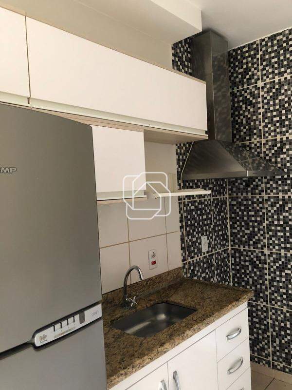 Apartamento para aluguel em Itu - SP - Cruz das Almas: 