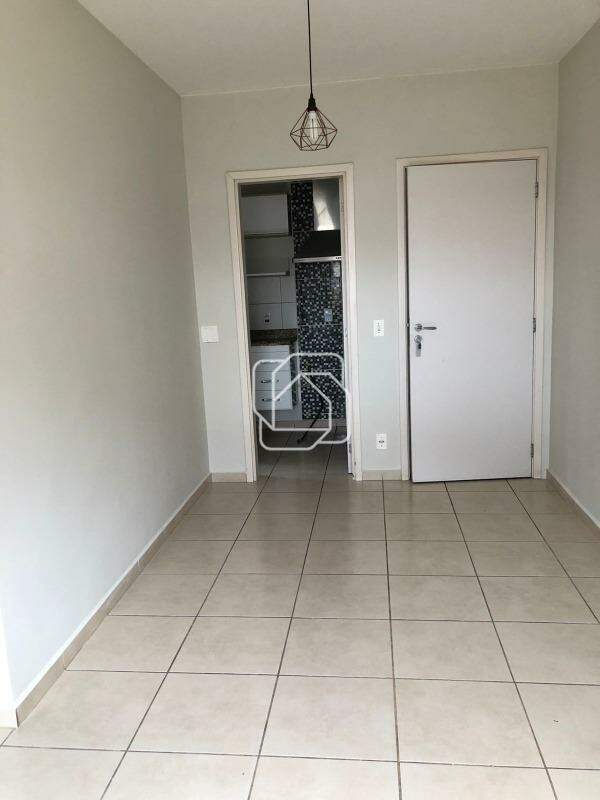 Apartamento para aluguel em Itu - SP - Cruz das Almas: 