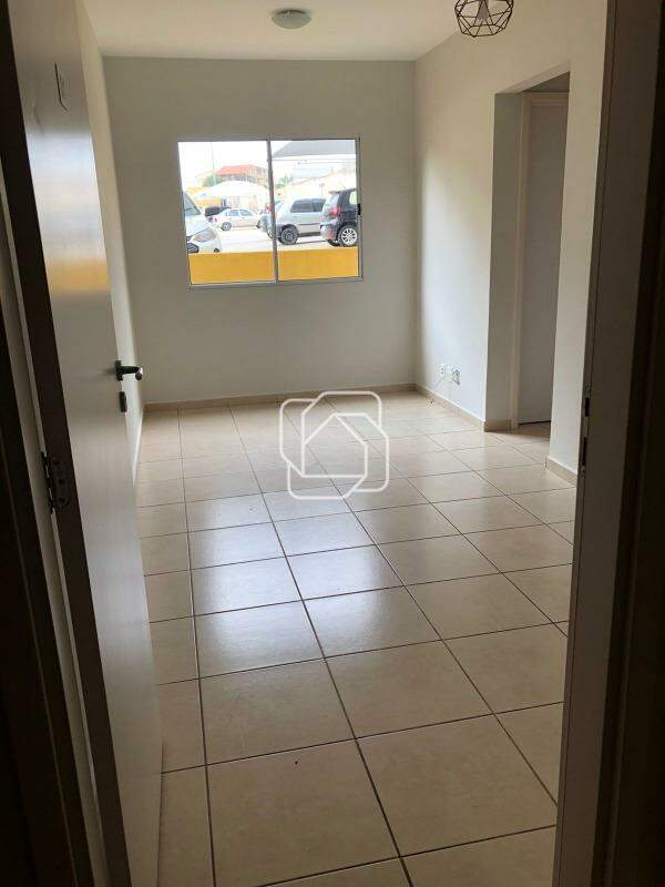 Apartamento para aluguel em Itu - SP - Cruz das Almas: 