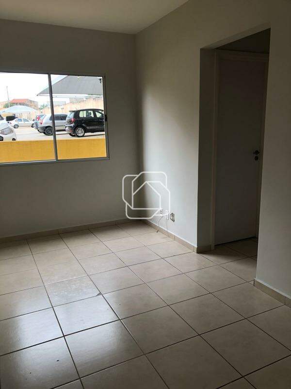 Apartamento para aluguel em Itu - SP - Cruz das Almas: 