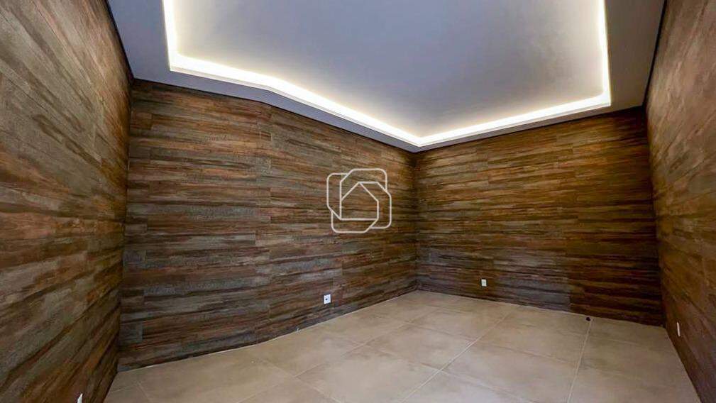 Casa de Condomínio à venda em Itu - SP - Condomínio Terras de São José: Sala íntima