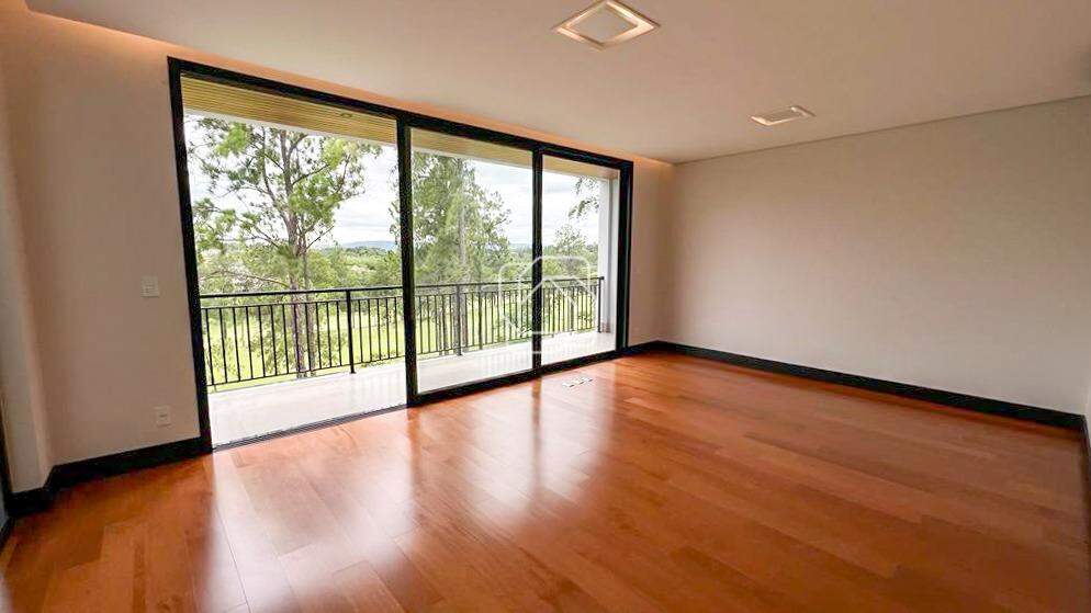 Casa de Condomínio à venda em Itu - SP - Condomínio Terras de São José: Quarto