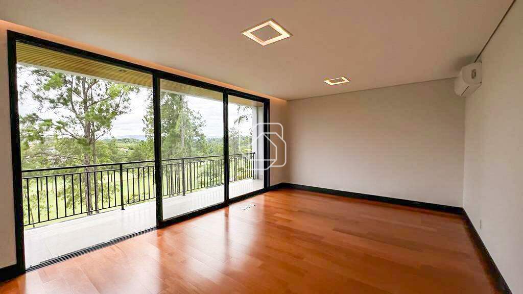 Casa de Condomínio à venda em Itu - SP - Condomínio Terras de São José: Quarto