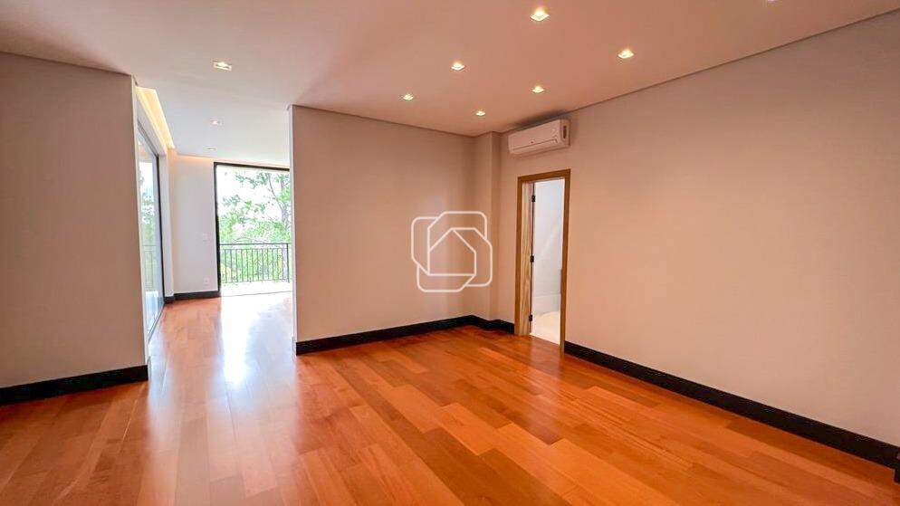 Casa de Condomínio à venda em Itu - SP - Condomínio Terras de São José: Quarto
