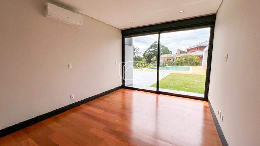 Casa de Condomínio à venda em Itu - SP - Condomínio Terras de São José: Quarto