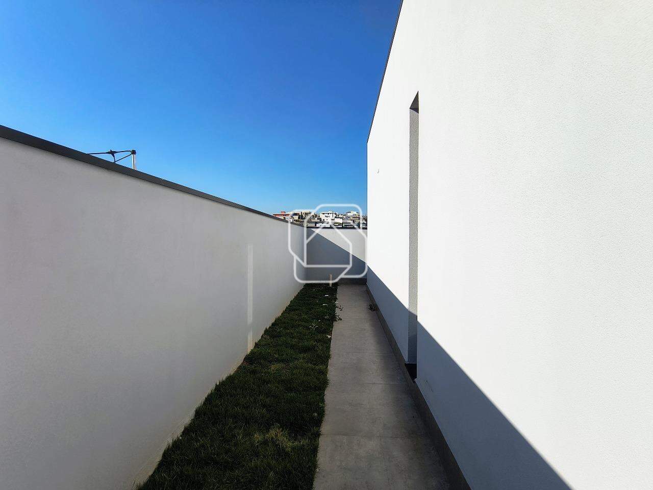 Casa de Condomínio à venda em Itu - SP - Residencial Saint Paul: 