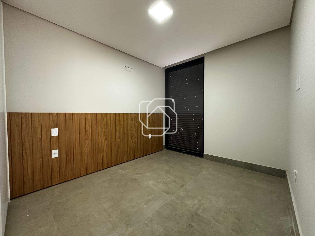Casa de Condomínio à venda em Itu - SP - Residencial Saint Paul: 