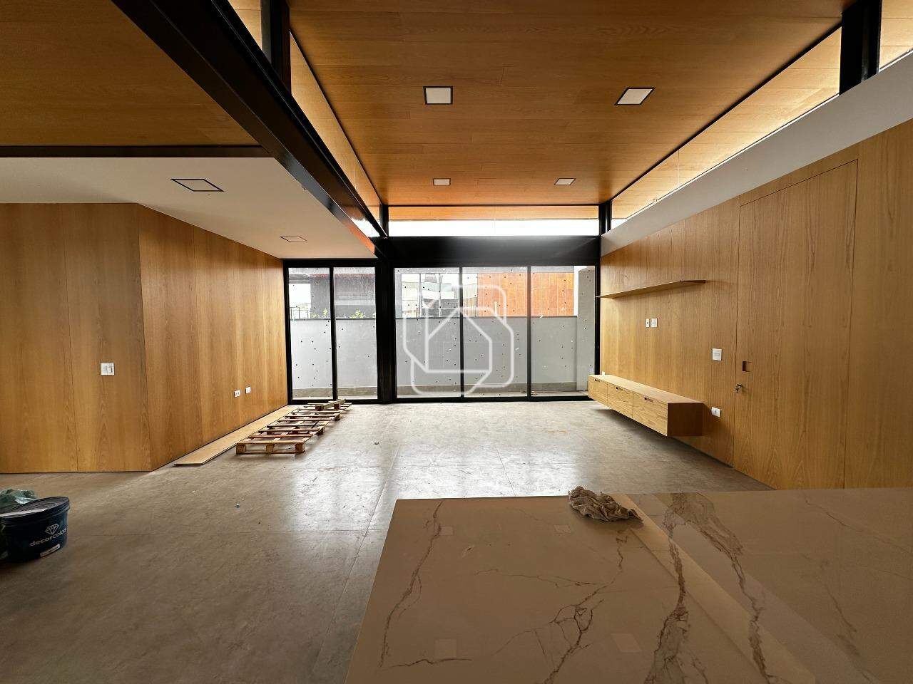 Casa de Condomínio à venda em Itu - SP - Residencial Saint Paul: 