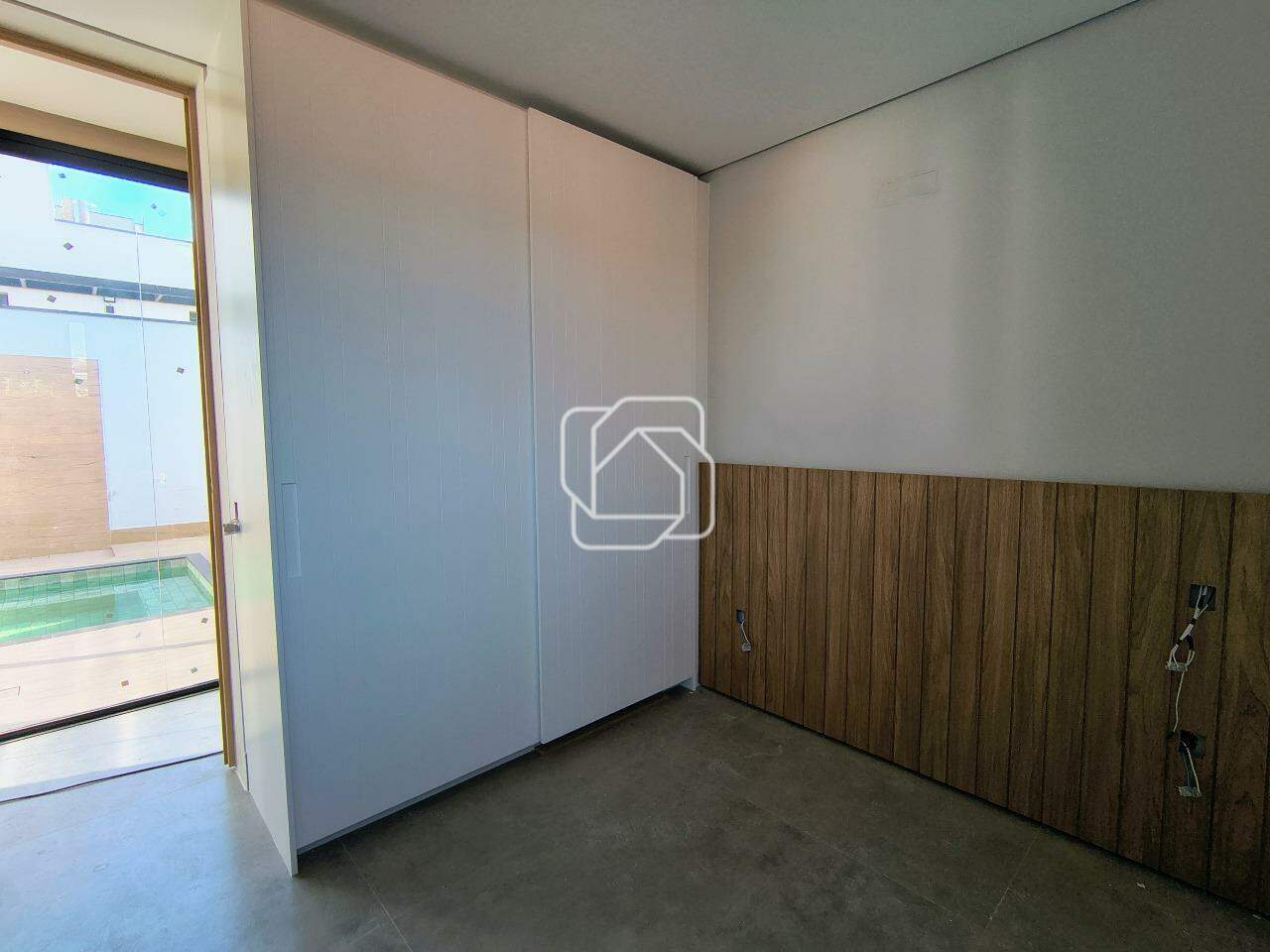 Casa de Condomínio à venda em Itu - SP - Residencial Saint Paul: 