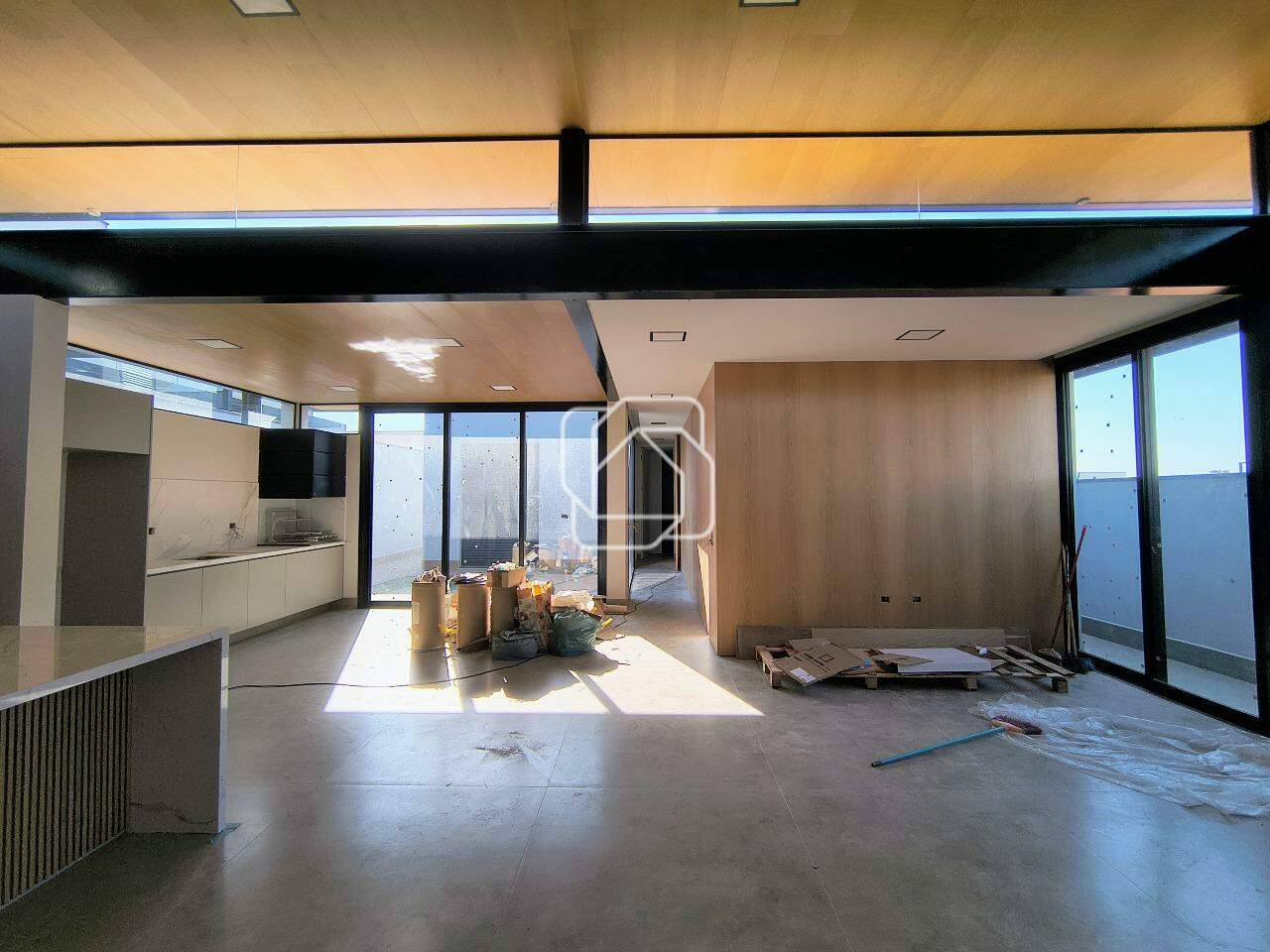 Casa de Condomínio à venda em Itu - SP - Residencial Saint Paul: 