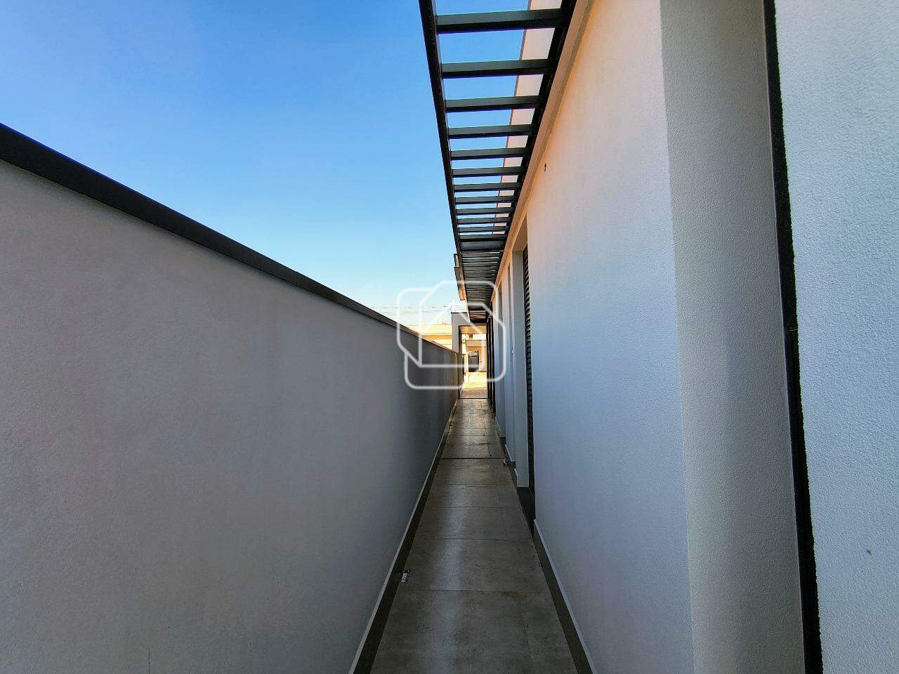 Casa de Condomínio à venda em Itu - SP - Residencial Saint Paul: 