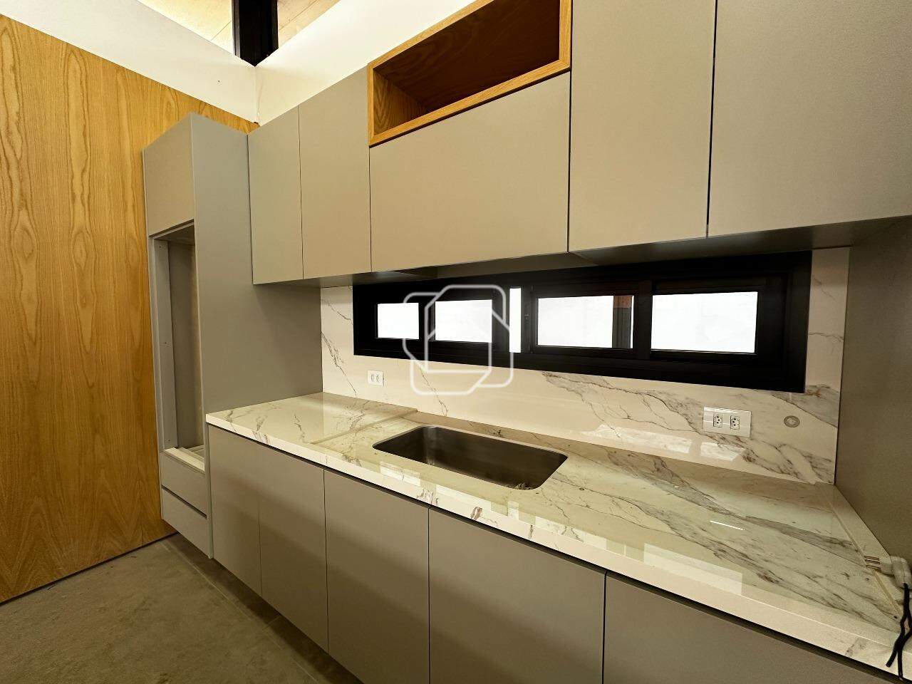 Casa de Condomínio à venda em Itu - SP - Residencial Saint Paul: 