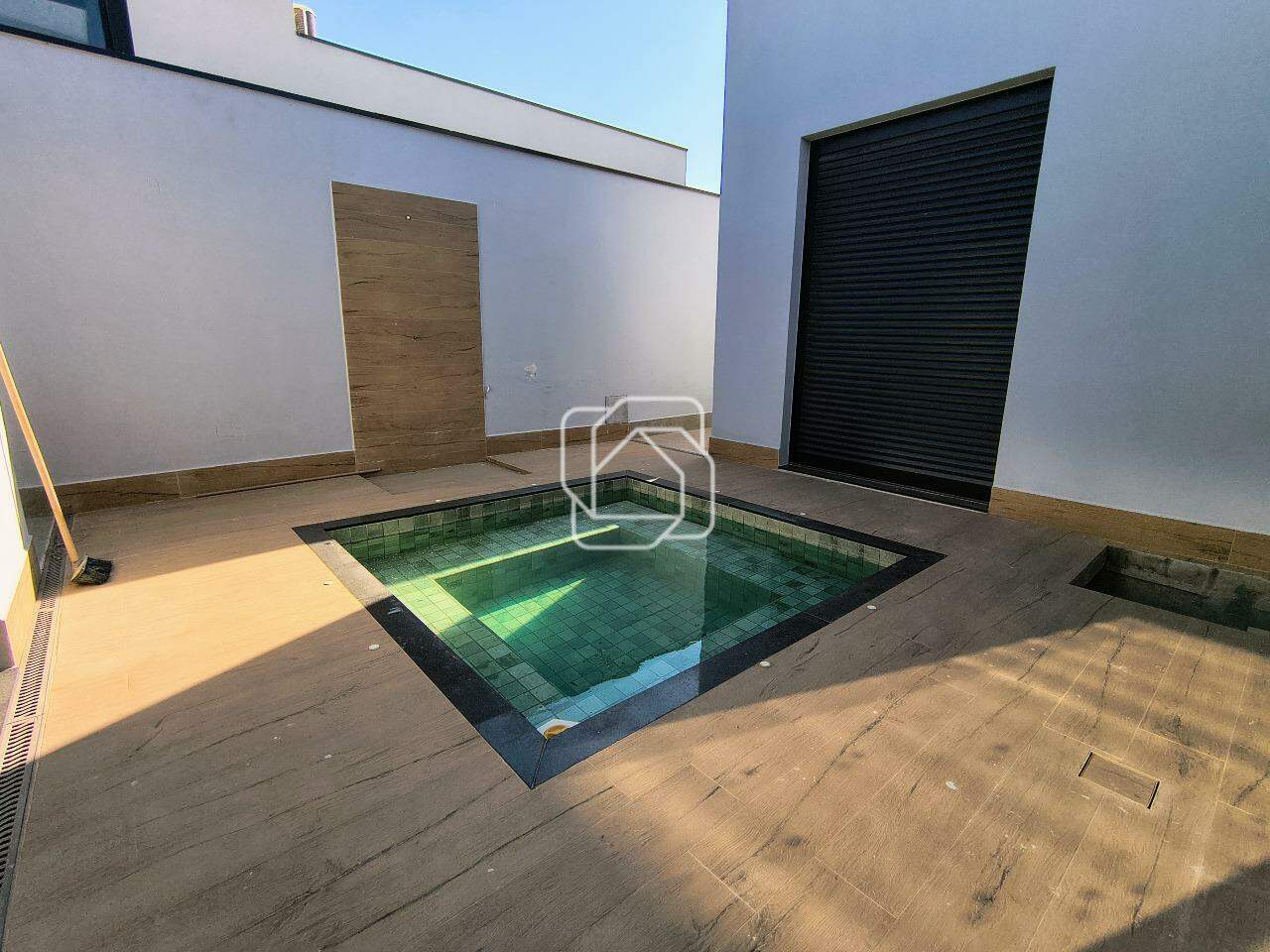 Casa de Condomínio à venda em Itu - SP - Residencial Saint Paul: 