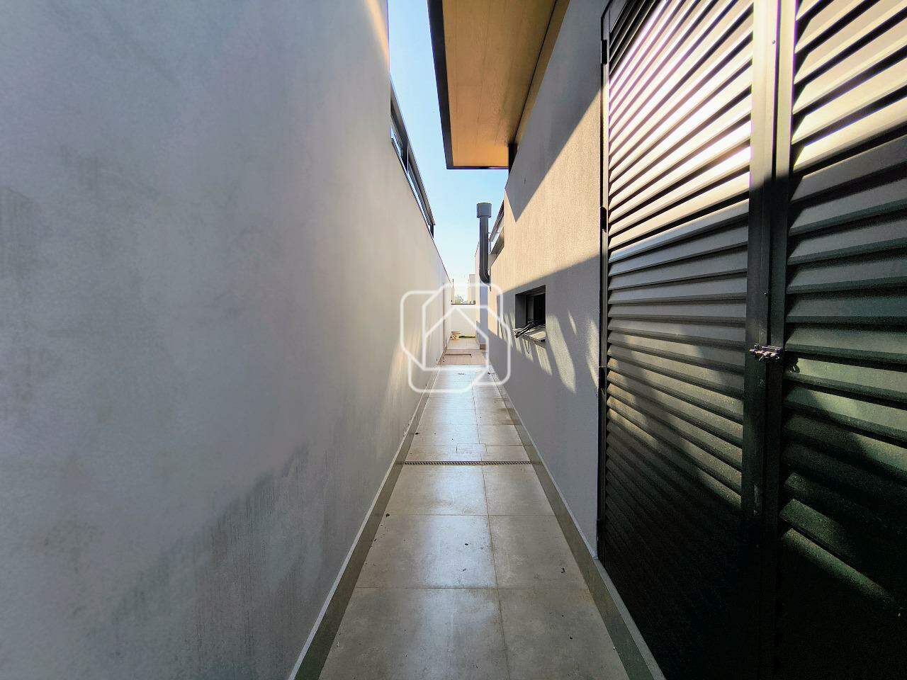 Casa de Condomínio à venda em Itu - SP - Residencial Saint Paul: 