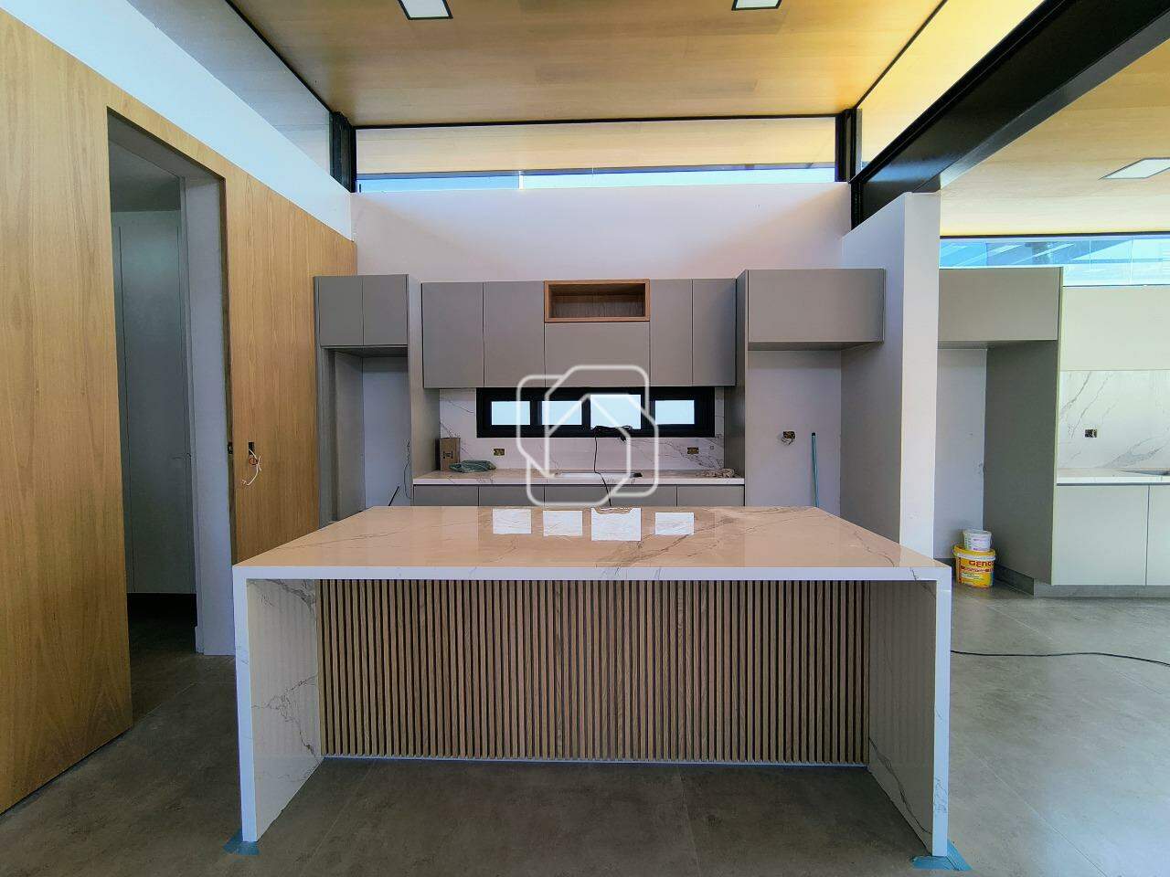 Casa de Condomínio à venda em Itu - SP - Residencial Saint Paul: 