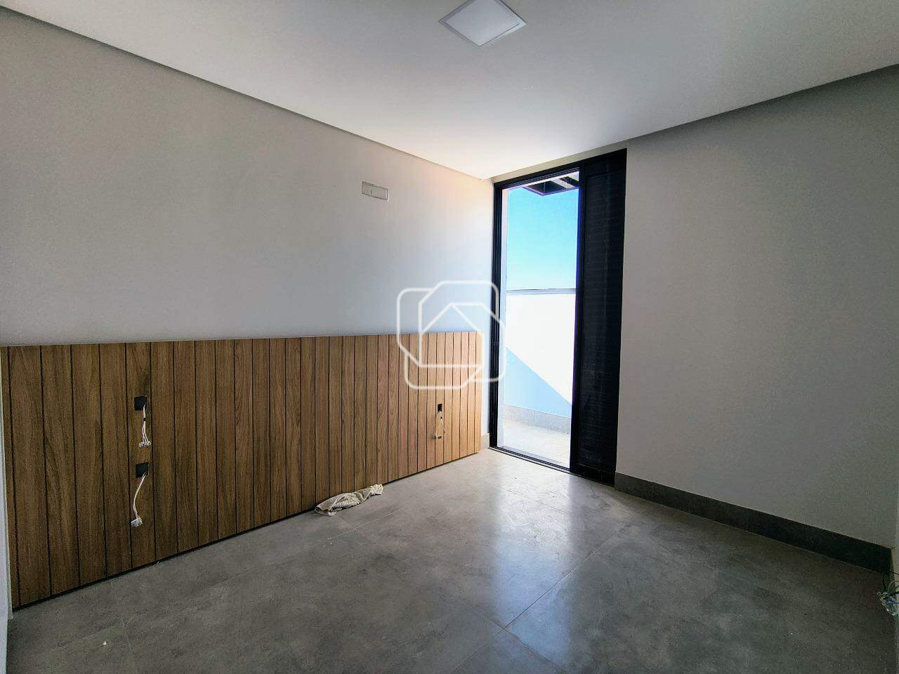 Casa de Condomínio à venda em Itu - SP - Residencial Saint Paul: 