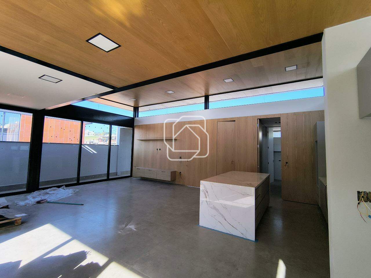 Casa de Condomínio à venda em Itu - SP - Residencial Saint Paul: 