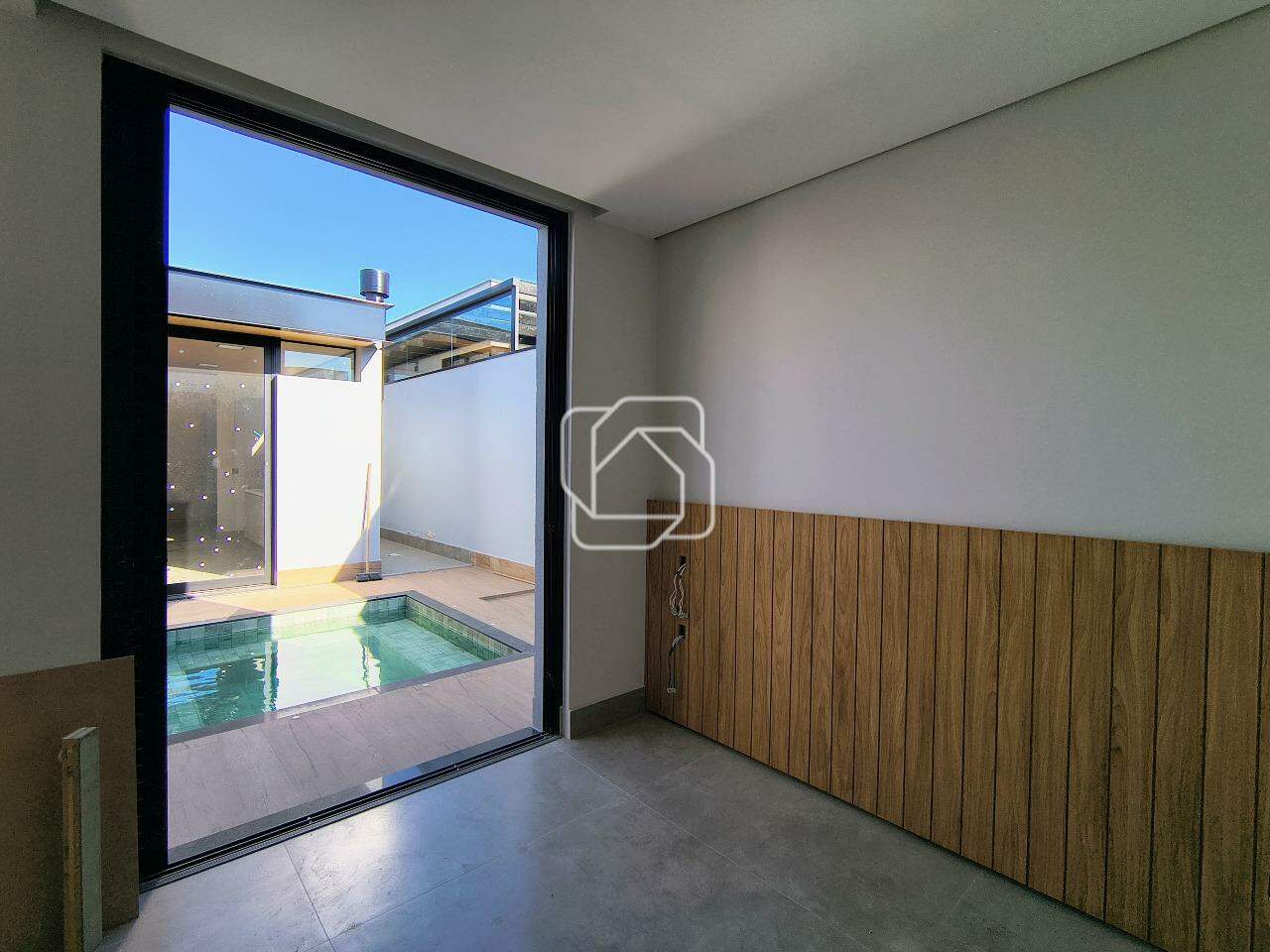 Casa de Condomínio à venda em Itu - SP - Residencial Saint Paul: 