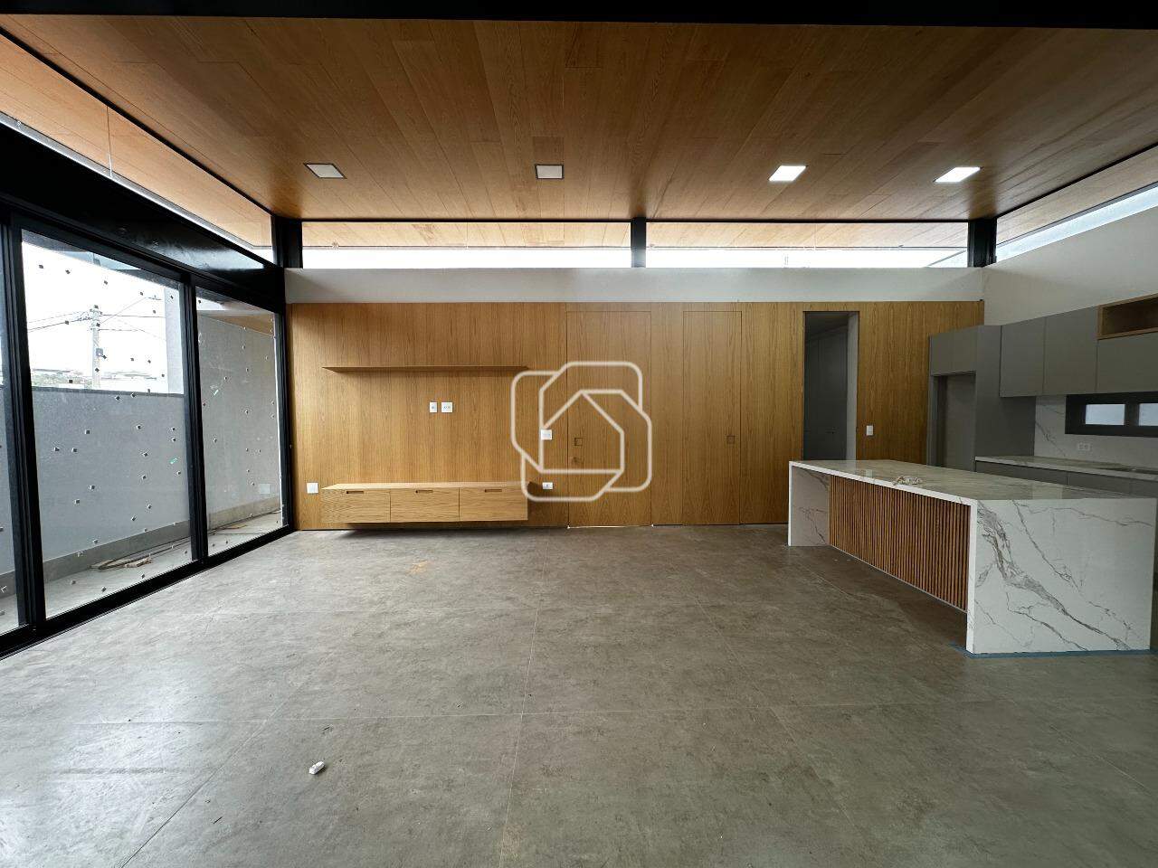 Casa de Condomínio à venda em Itu - SP - Residencial Saint Paul: