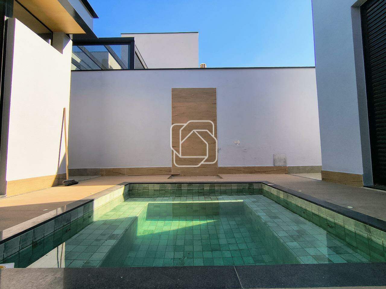 Casa de Condomínio à venda em Itu - SP - Residencial Saint Paul: 