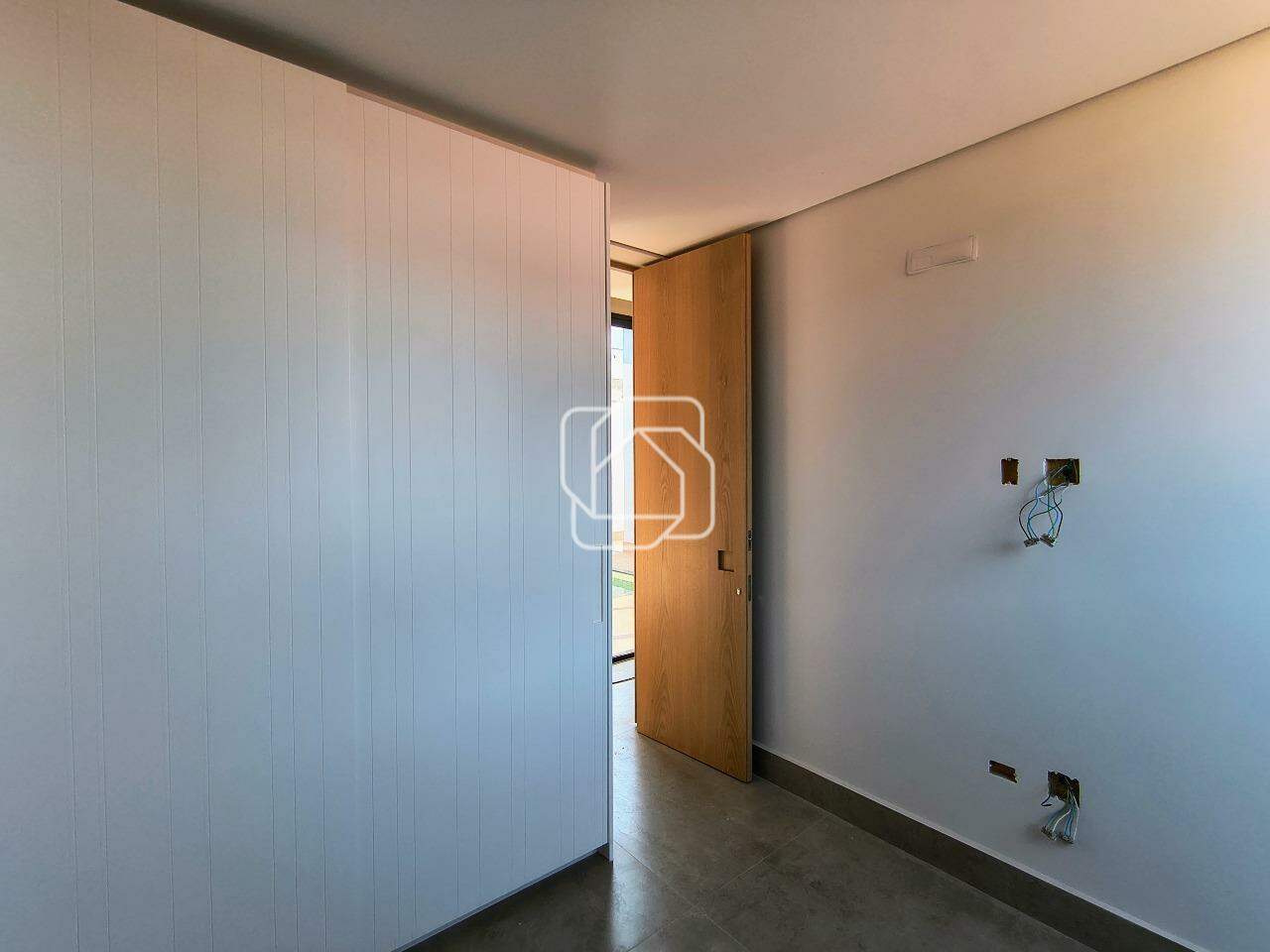 Casa de Condomínio à venda em Itu - SP - Residencial Saint Paul: 