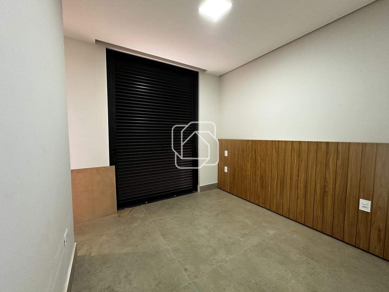 Casa de Condomínio à venda em Itu - SP - Residencial Saint Paul: 