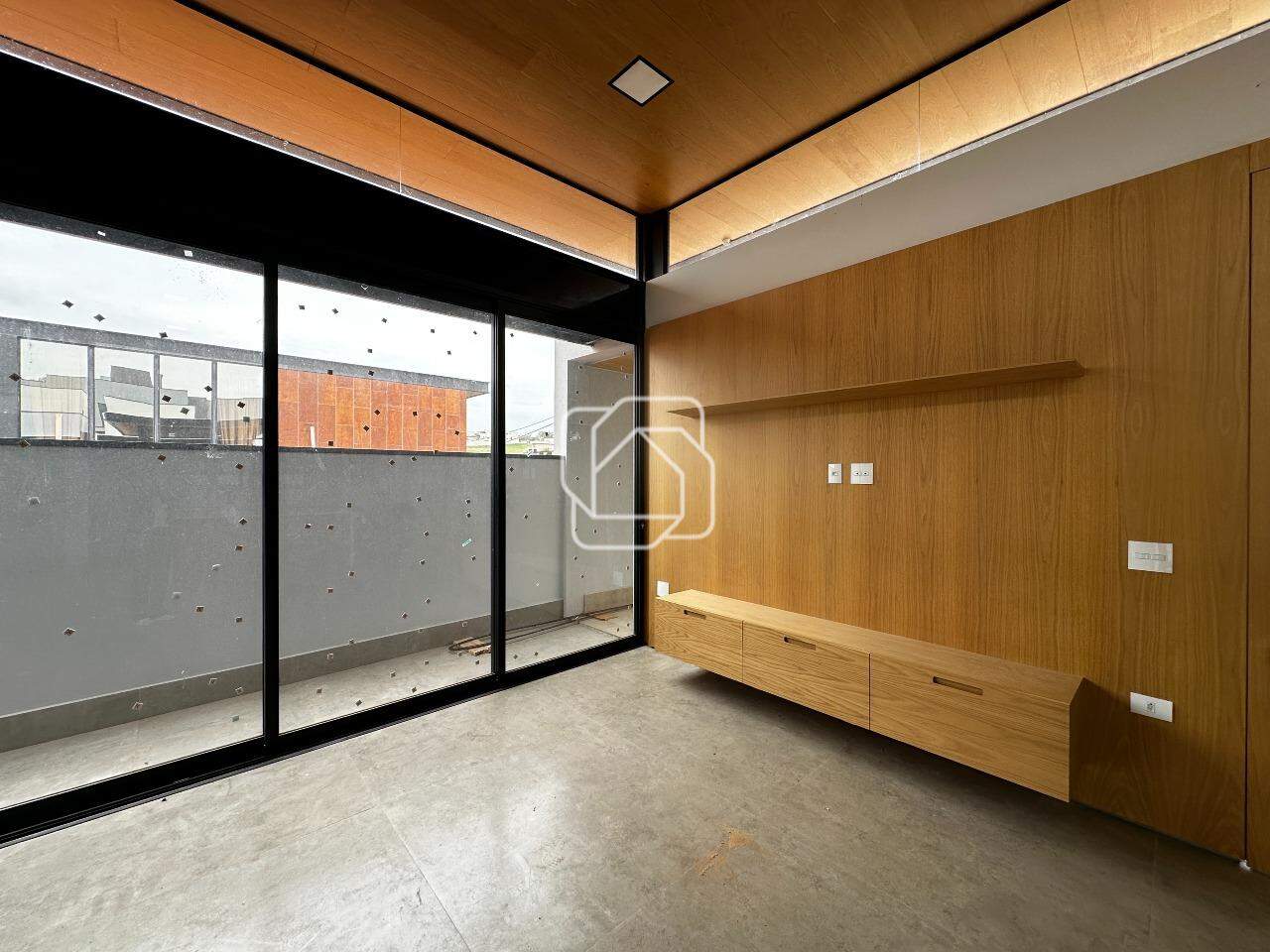 Casa de Condomínio à venda em Itu - SP - Residencial Saint Paul: 
