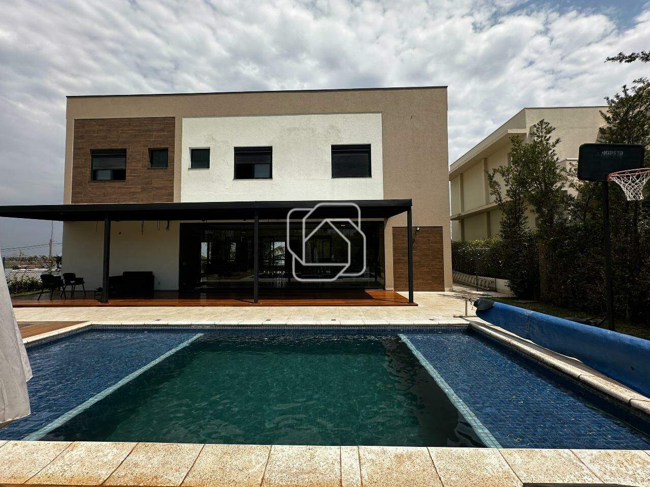 Casa de Condomínio à venda em Itu - SP - Condomínio Fazenda Kurumin: