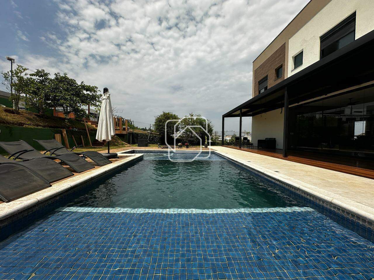 Casa de Condomínio à venda em Itu - SP - Condomínio Fazenda Kurumin: