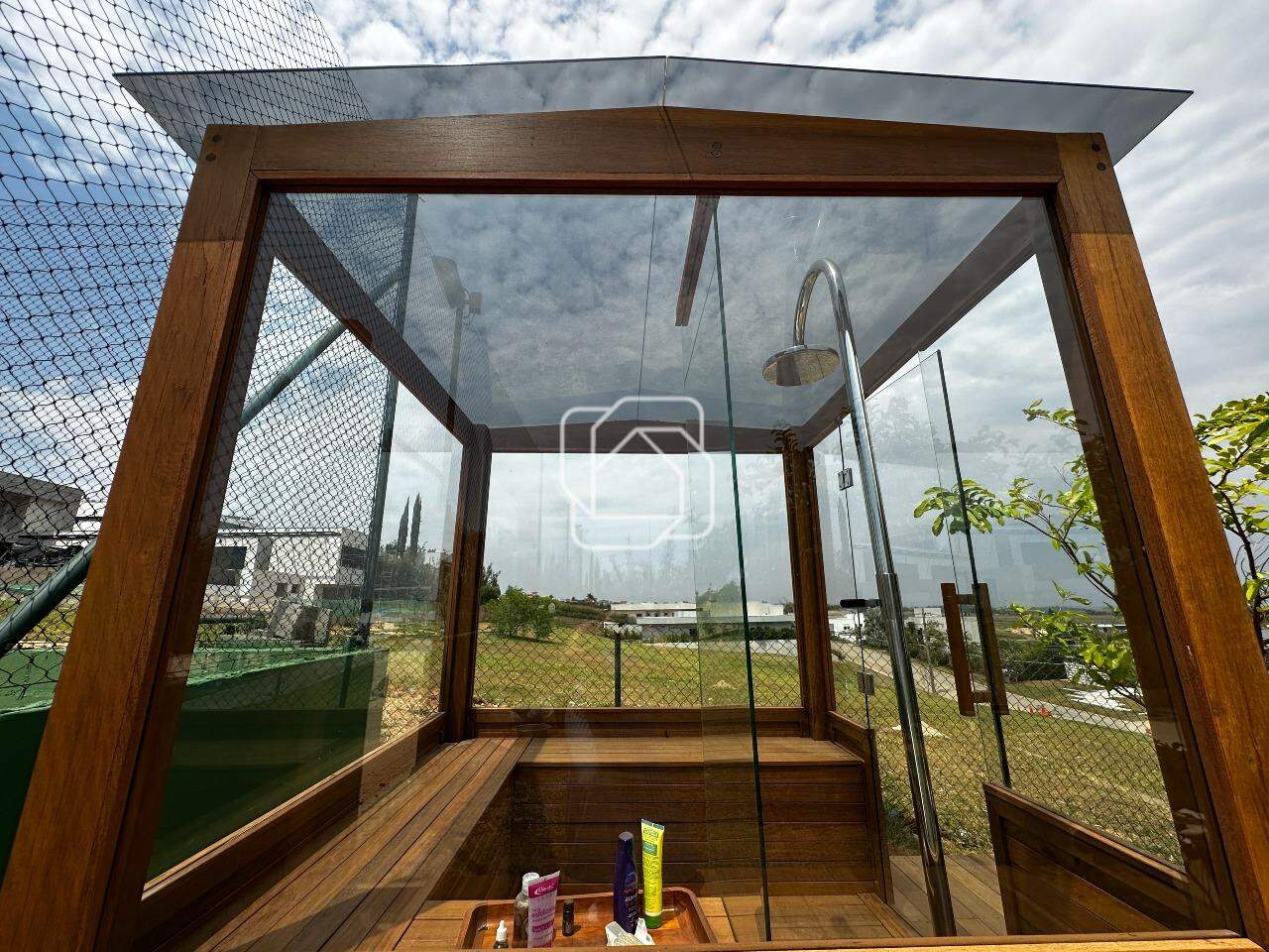 Casa de Condomínio à venda em Itu - SP - Condomínio Fazenda Kurumin: