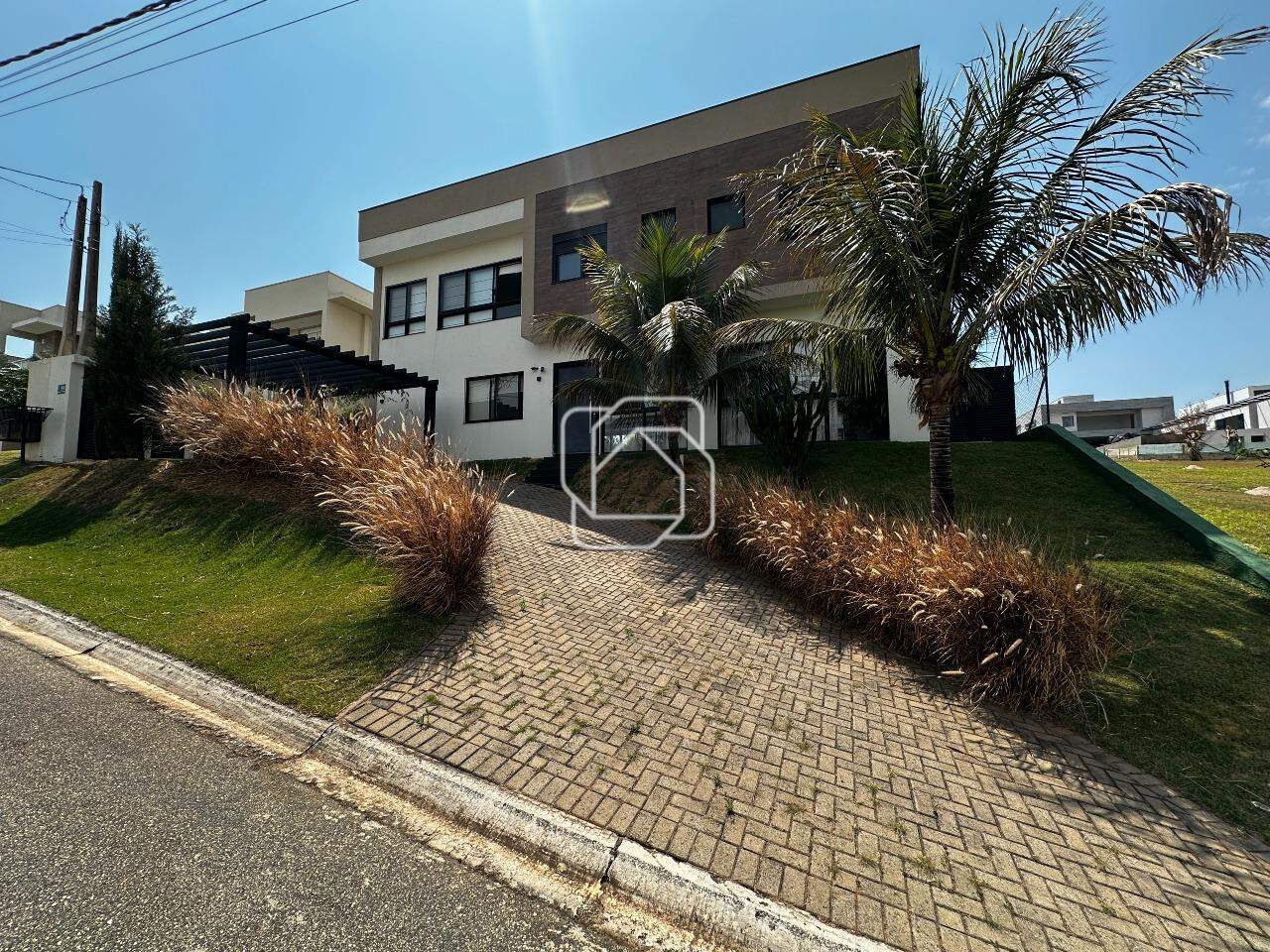Casa de Condomínio à venda em Itu - SP - Condomínio Fazenda Kurumin: