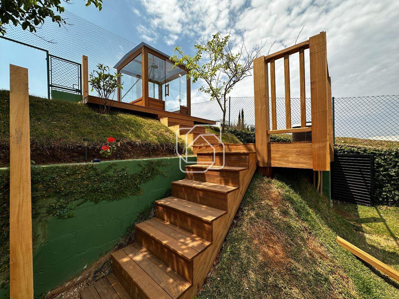 Casa de Condomínio à venda em Itu - SP - Condomínio Fazenda Kurumin: