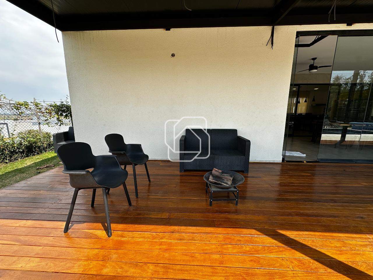 Casa de Condomínio à venda em Itu - SP - Condomínio Fazenda Kurumin: