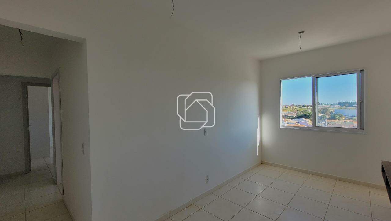 Apartamento para aluguel em Itu - SP - Nossa Senhora Aparecida: 