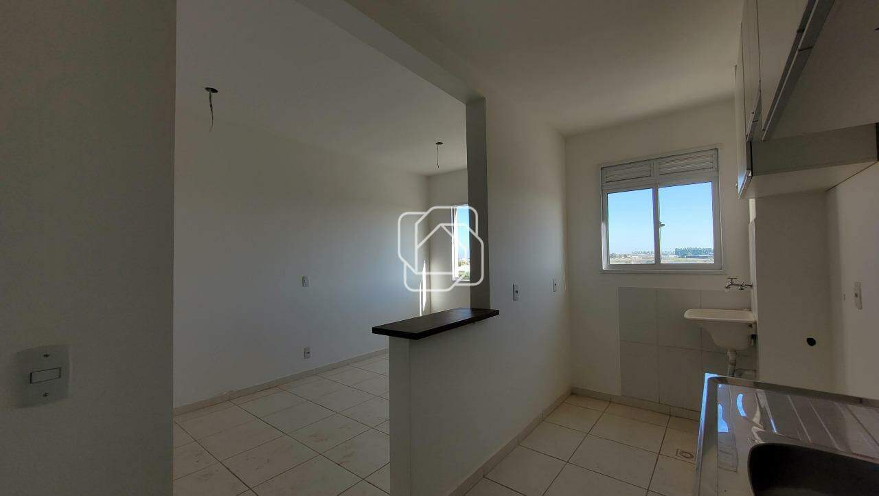 Apartamento para aluguel em Itu - SP - Nossa Senhora Aparecida:
