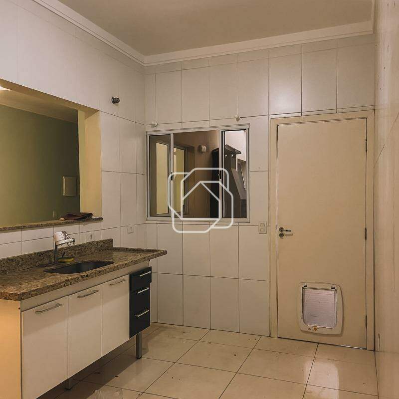 Casa de Condomínio para aluguel em Itu - SP - Parque Nossa Senhora da Candelária: Cozinha