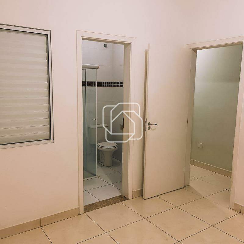 Casa de Condomínio para aluguel em Itu - SP - Parque Nossa Senhora da Candelária: Suíte