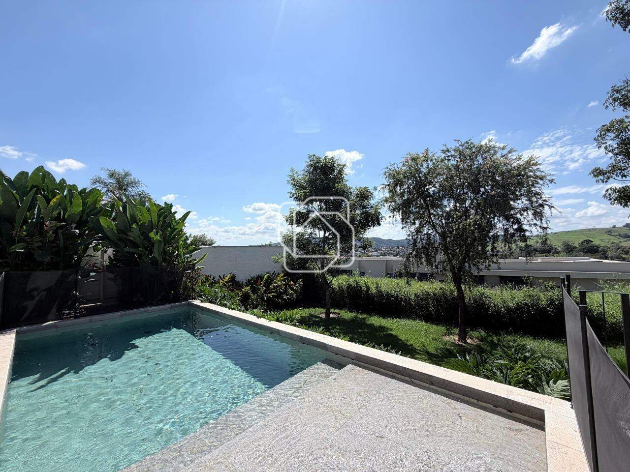 Casa de Condomínio à venda em Itu - SP - Residencial Parque Campos de Santo Antônio II: 