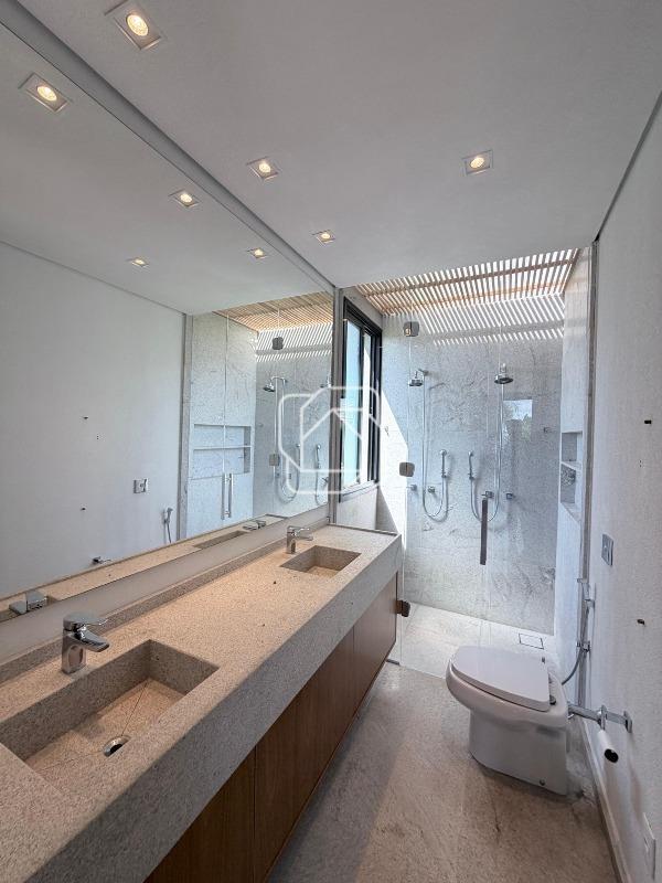 Casa de Condomínio à venda em Itu - SP - Residencial Parque Campos de Santo Antônio II: 